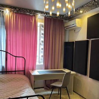 Продается 1-комнатная квартира, 38 м²