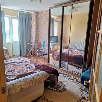 Сдается 1-комнатная квартира, 33 м²