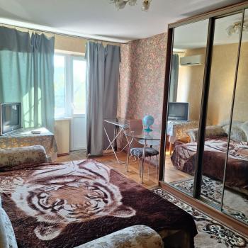 Сдается 1-комнатная квартира, 33 м²