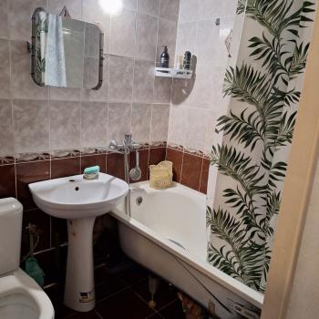 Сдается 1-комнатная квартира, 33 м²