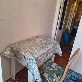 Сдается 1-комнатная квартира, 33 м²