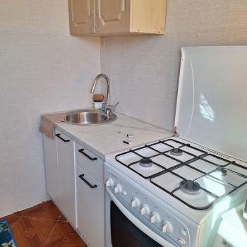 Сдается 1-комнатная квартира, 33 м²