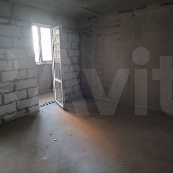 Продается 1-комнатная квартира, 27 м²