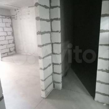 Продается 1-комнатная квартира, 27 м²