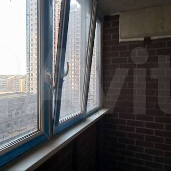 Продается 1-комнатная квартира, 27 м²