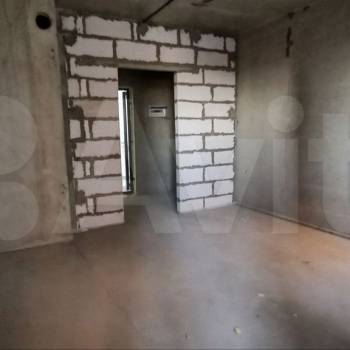 Продается 1-комнатная квартира, 27 м²