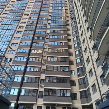 Продается 1-комнатная квартира, 27 м²