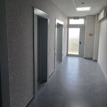 Продается 1-комнатная квартира, 27 м²