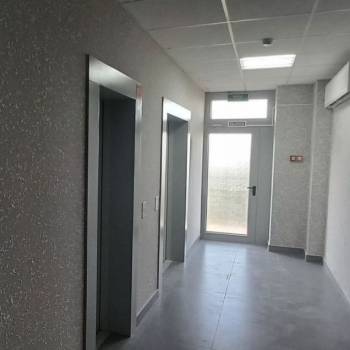 Продается 1-комнатная квартира, 27 м²