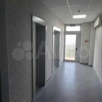 Продается 1-комнатная квартира, 27 м²