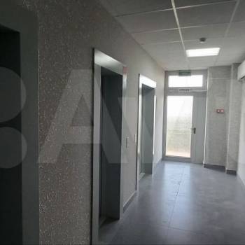 Продается 1-комнатная квартира, 27 м²