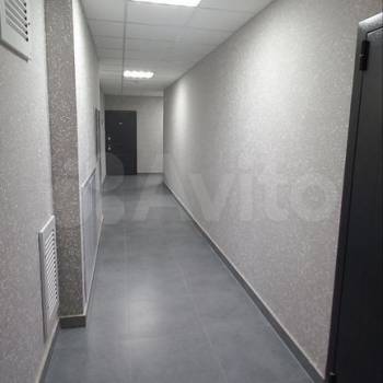 Продается 1-комнатная квартира, 27 м²