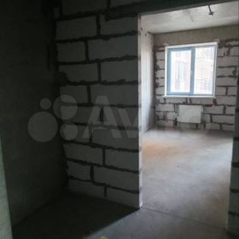 Продается 1-комнатная квартира, 27 м²