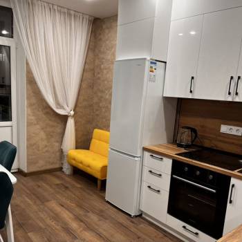 Продается 2-х комнатная квартира, 57 м²