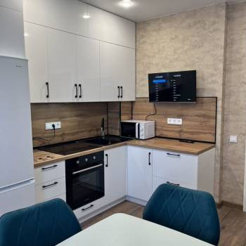 Продается 2-х комнатная квартира, 57 м²