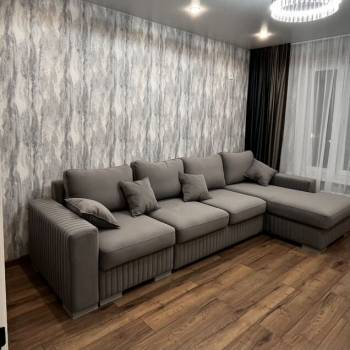 Продается 2-х комнатная квартира, 57 м²