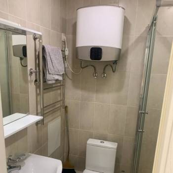 Сдается 1-комнатная квартира, 34 м²