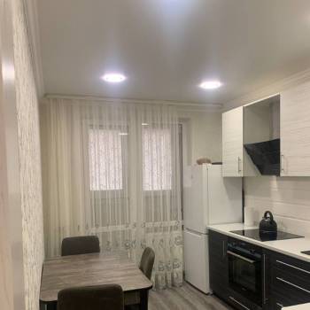 Сдается 1-комнатная квартира, 34 м²