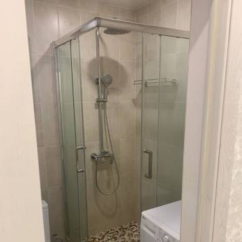 Сдается 1-комнатная квартира, 34 м²