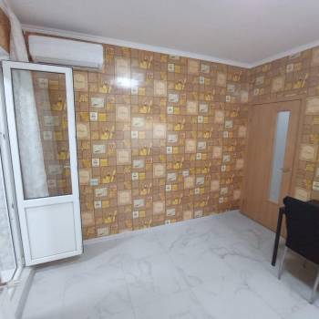 Сдается 1-комнатная квартира, 39 м²