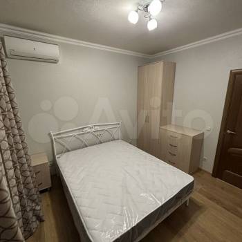 Сдается 2-х комнатная квартира, 48 м²