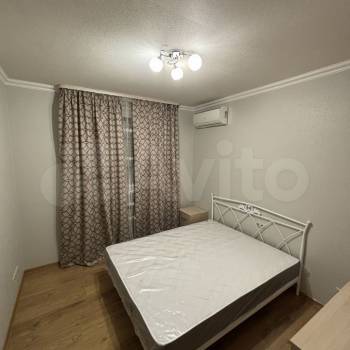 Сдается 2-х комнатная квартира, 48 м²