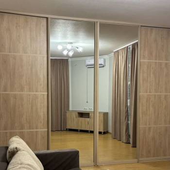 Сдается 2-х комнатная квартира, 48 м²