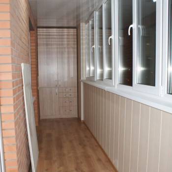 Сдается 2-х комнатная квартира, 48 м²