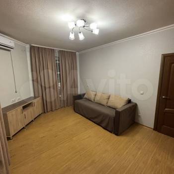 Сдается 2-х комнатная квартира, 48 м²