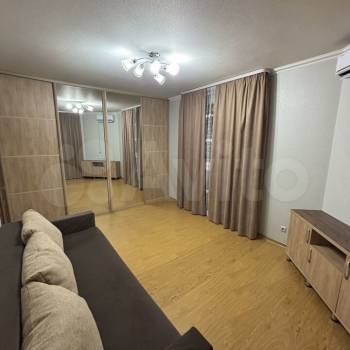 Сдается 2-х комнатная квартира, 48 м²