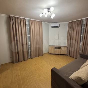 Сдается 2-х комнатная квартира, 48 м²