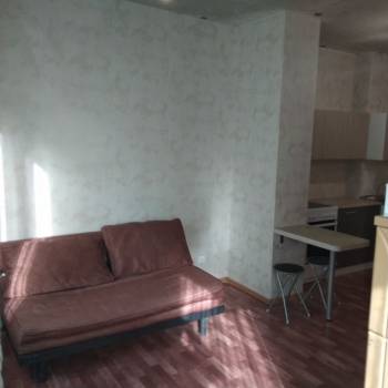 Сдается 1-комнатная квартира, 22 м²