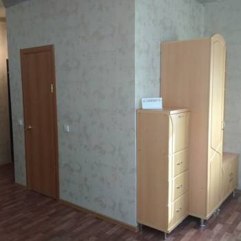 Сдается 1-комнатная квартира, 22 м²