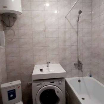 Продается 1-комнатная квартира, 33 м²