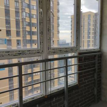 Продается 2-х комнатная квартира, 61 м²