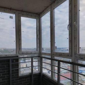 Продается 2-х комнатная квартира, 61 м²