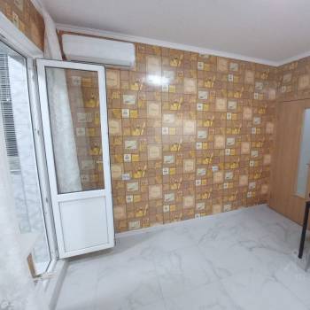 Сдается 1-комнатная квартира, 39 м²