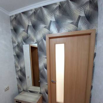 Сдается 1-комнатная квартира, 39 м²