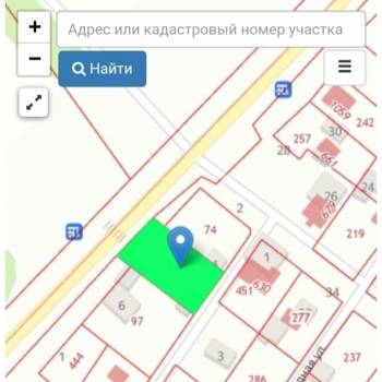 Продается Участок, 770 м²