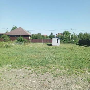 Продается Участок, 770 м²