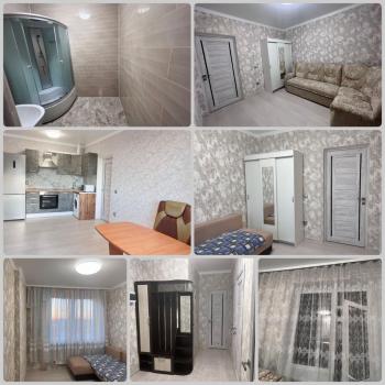 Сдается 2-х комнатная квартира, 51 м²