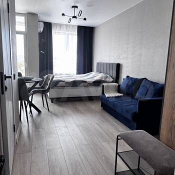 Продается 1-комнатная квартира, 26,5 м²