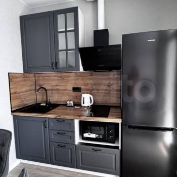 Продается 1-комнатная квартира, 26,5 м²