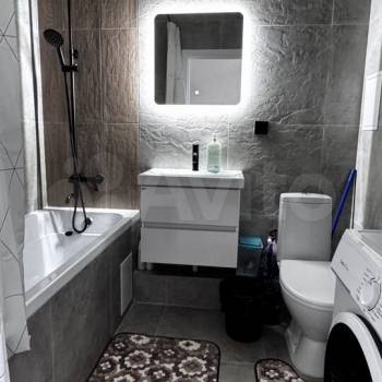 Продается 1-комнатная квартира, 26,5 м²