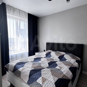 Продается 1-комнатная квартира, 26,5 м²