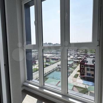 Продается 1-комнатная квартира, 26,5 м²