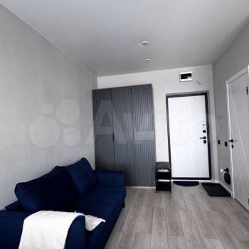 Продается 1-комнатная квартира, 26,5 м²