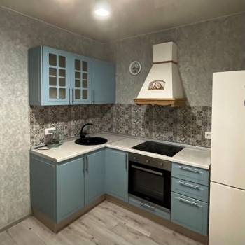 Продается 1-комнатная квартира, 32 м²