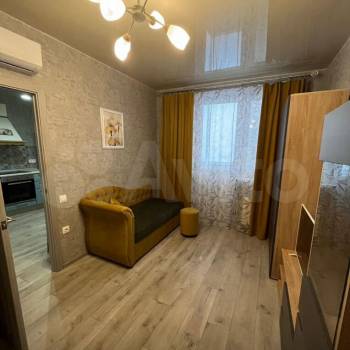 Продается 1-комнатная квартира, 32 м²