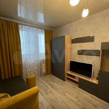 Продается 1-комнатная квартира, 32 м²